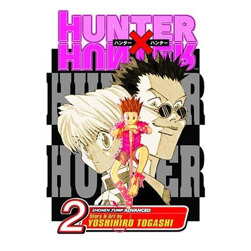 Enough Hunter X Hunter Hiatus, keep the series go on